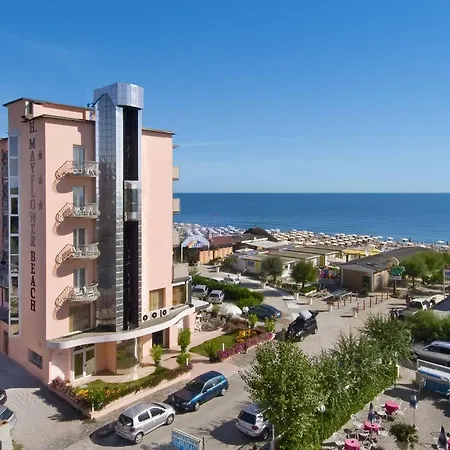 Hotel Dea-2