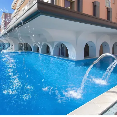 Hotel Dea-3