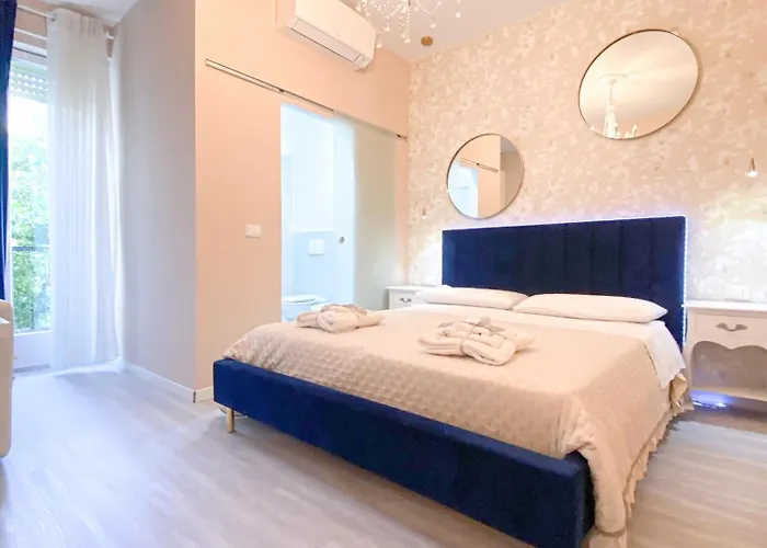 Casa Rosmini Rooms, Dolomia Best HomeAlbergo